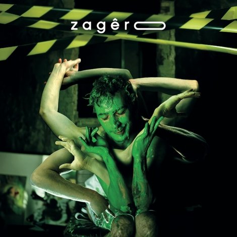 Zagêro