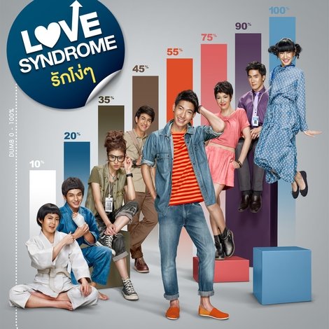 รักโง่ๆ