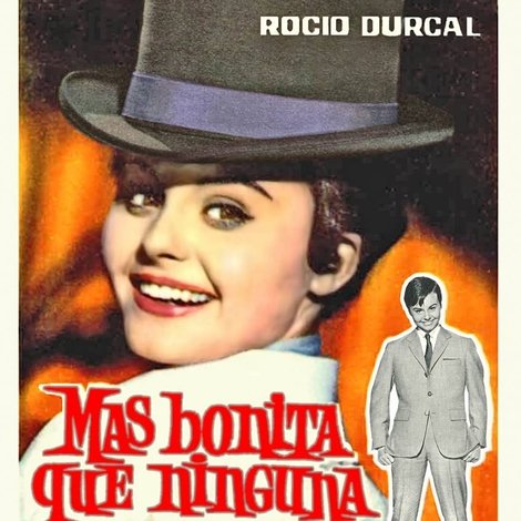 Más bonita que ninguna