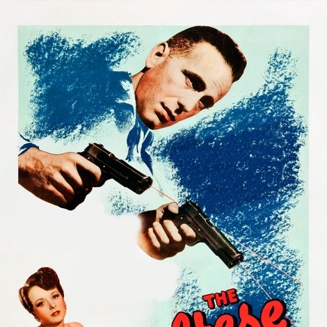 The Maltese Falcon