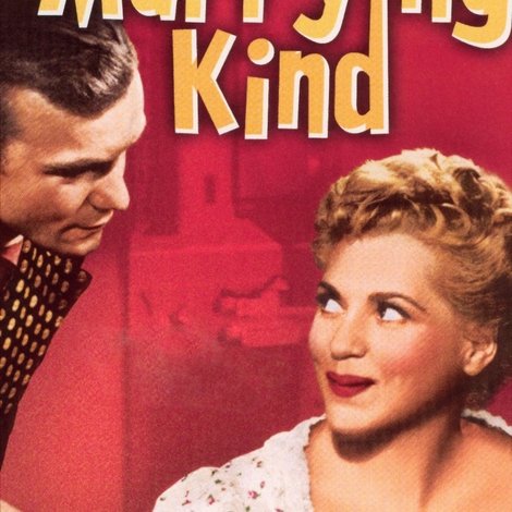 The Marrying Kind