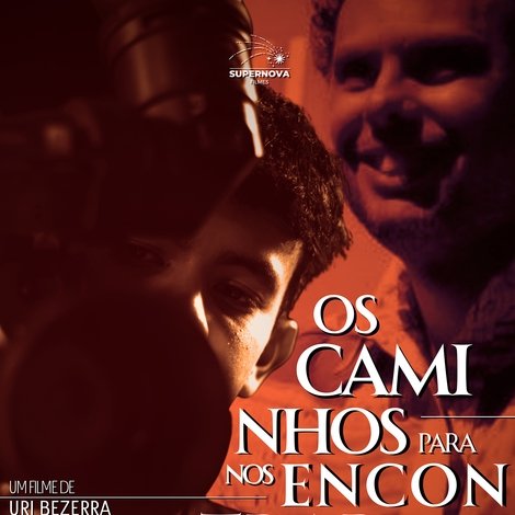 Os Caminhos para nos Encontrar