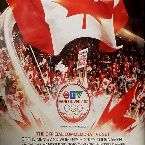 Hockey Gold 2010
