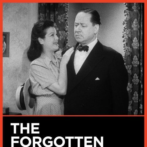 The Forgotten Man