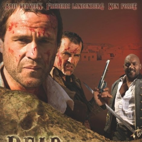 Dead Bones