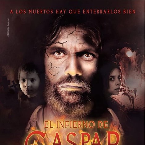 El Infierno de Gaspar Mendoza