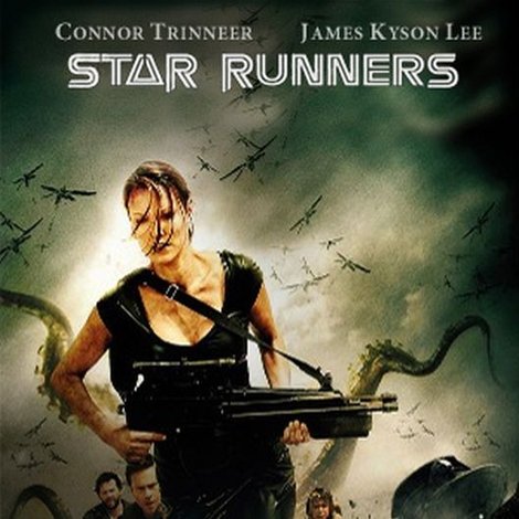 Star Runners