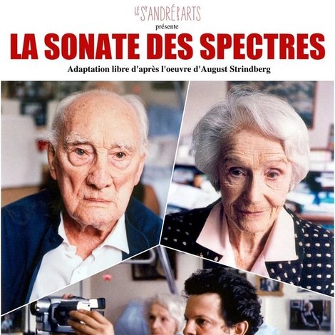 La Sonate des spectres