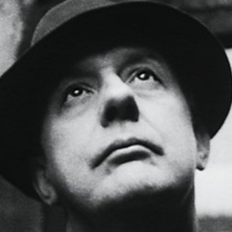 John Betjeman: A Poet in London