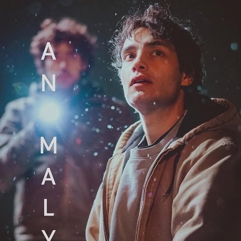 Anomaly