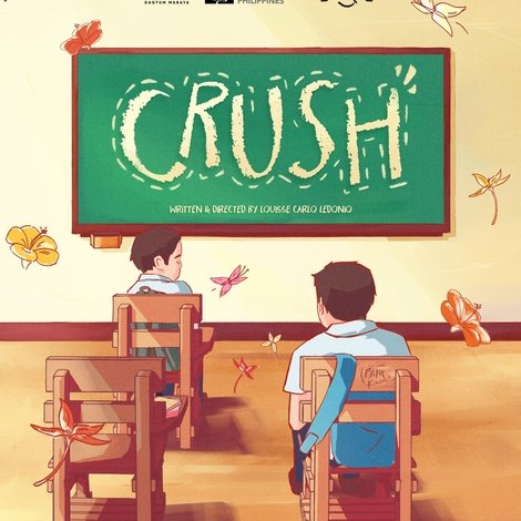 Crush