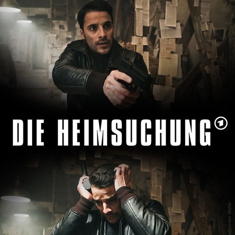 Die Heimsuchung