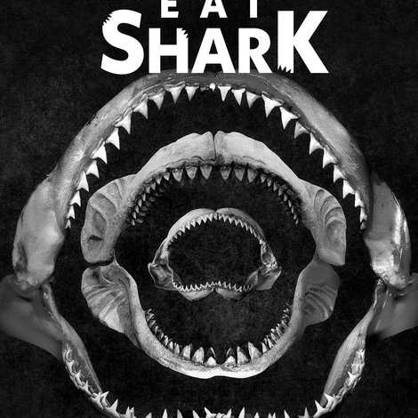 Shark Eat Shark