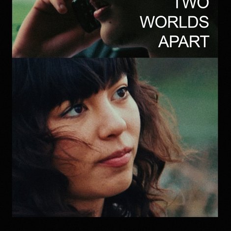 Two Worlds Apart