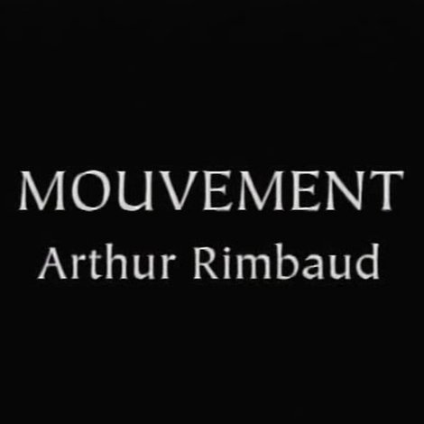 Rimbaud's
