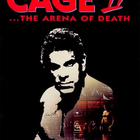 Cage II
