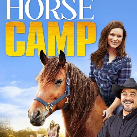 Horse Camp