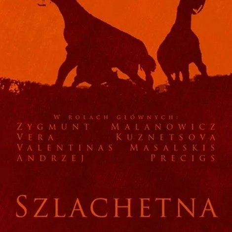 Szlachetna krew