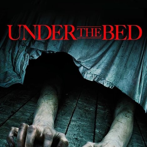 Under the Bed