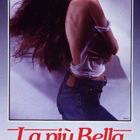 La più bella del reame