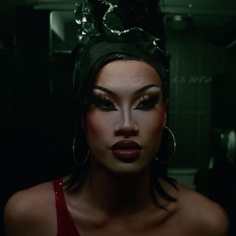 The Queen of Midnight