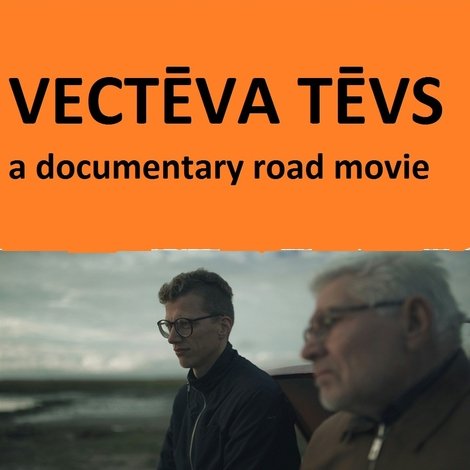 Vectēva tēvs