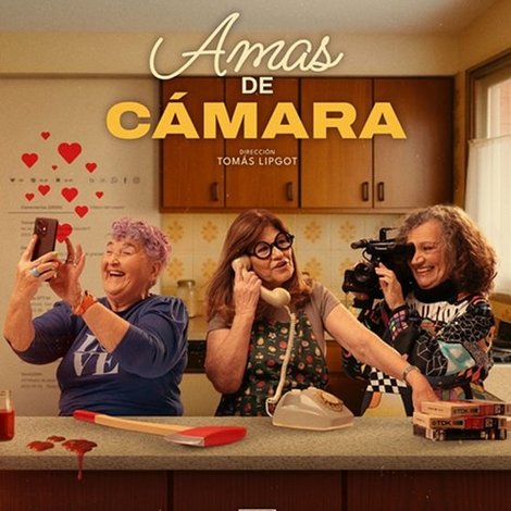 Amas de cámara