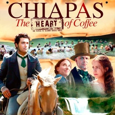 Chiapas, El Corazón del Café