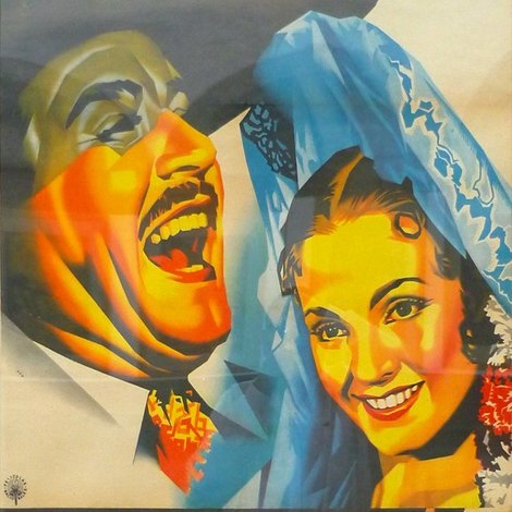 Gitana tenÃas que ser