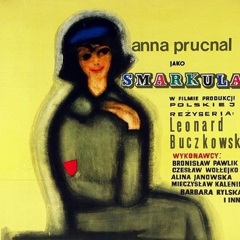 Smarkula