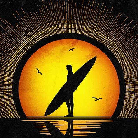 A Grammy Salute to The Beach Boys