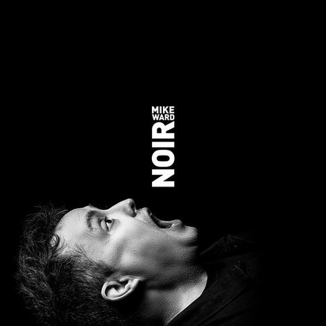 Mike Ward : Noir