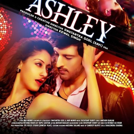 Ashley