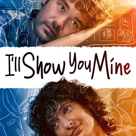 I'll Show You Mine