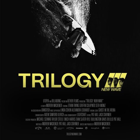 Trilogy: New Wave