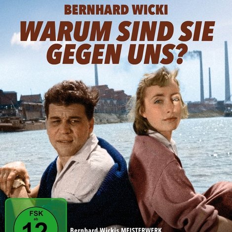 Warum sind sie gegen uns?