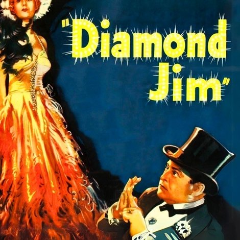Diamond Jim