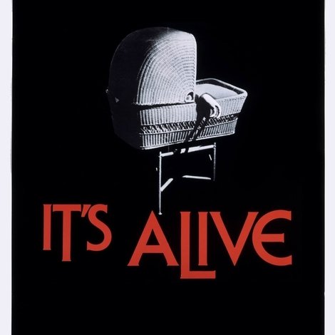 It's Alive