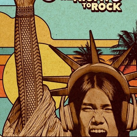 Fanny: The Right to Rock