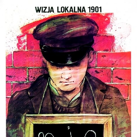 Wizja lokalna 1901