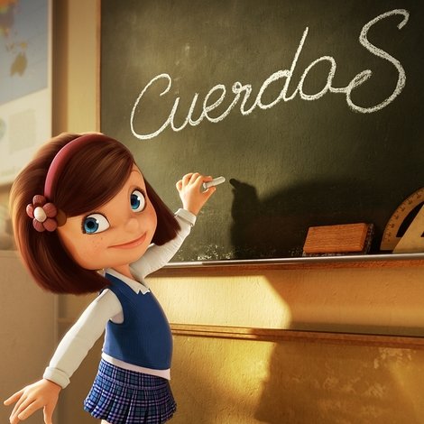 Cuerdas