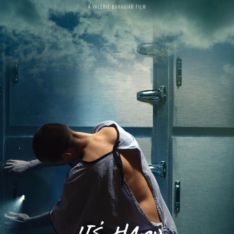 It's Hard To Be Human