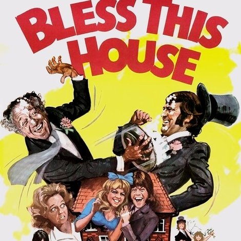 Bless This House