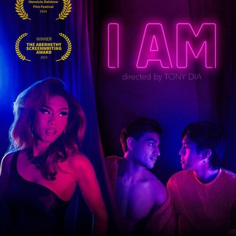 I Am
