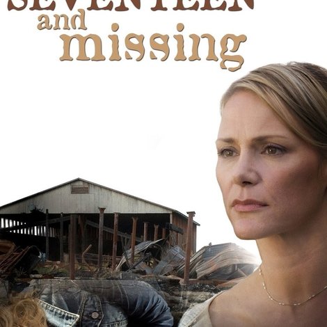 Seventeen and Missing