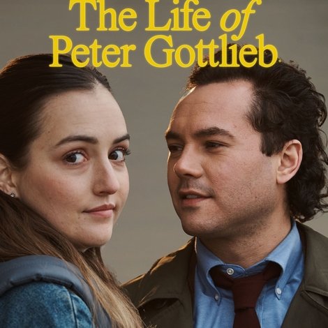 The Life of Peter Gottlieb