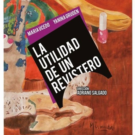La Utilidad de un Revistero