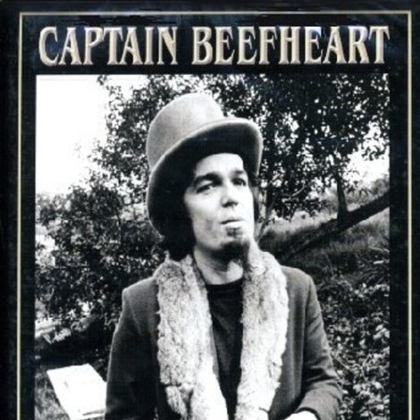 Captain Beefheart: Under Review
