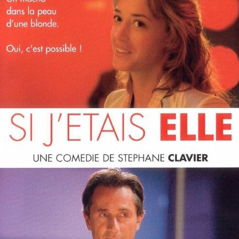 Si j'étais elle