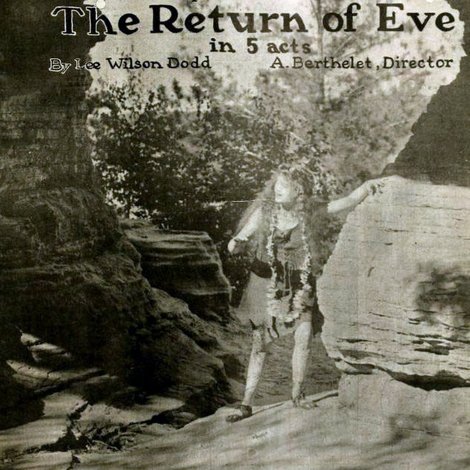 The Return of Eve